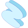 Brush Element from Symbols 3D - Duo Set