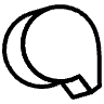 Bubble Rotate Element from Symbols 3D Fun - Line Set