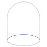 Cage Element from Symbols 3D - Line Set