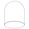 Cage Element from Symbols 3D - Line Set
