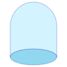 Cage Element from Symbols 3D - Duo Set