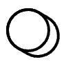 Circle Tube Element from Symbols 3D Fun - Line Set