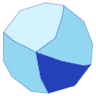 Decagon 1 Element from Symbols 3D - Duo Set