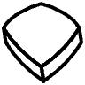 Diamond Element from 3D Fun (Line) Set
