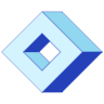 Diamond Cubiod Element from Symbols 3D - Duo Set