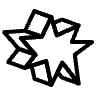 Explode Element from 3D Fun (Line) Set