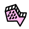 Fish Element from 3D Fun (Texturized) Set