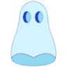 Ghost Element from Symbols 3D - Duo Set