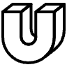 Magnet Element from 3D Fun (Line) Set