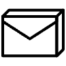 Mail Element from 3D Fun (Line) Set