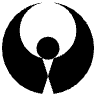 Modernism Symbol 2 Element from Modernist Motifs Set