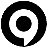 Modernism Symbol 25 Element from Modernist Motifs Set