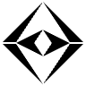 Modernism Symbol 35 Element from Modernist Motifs Set