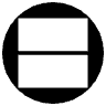 Modernism Symbol 4 Element from Modernist Motifs Set
