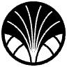 Modernism Symbol 40 Element from Modernist Motifs Set