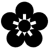 Modernism Symbol 5 Element from Modernist Motifs Set