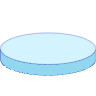 Oval Cylinder 2 Element from 3D Motifs (Duo) Set